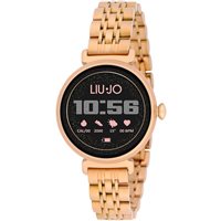 Smartwatches Liu Jo Woman in Steel SWLJ158 - SWLJ158